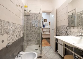 Trilocale Piazza Antonio Mancini, Roma - foto 8