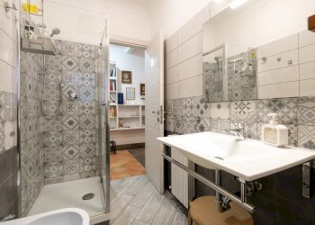 Trilocale Piazza Antonio Mancini, Roma - foto 9