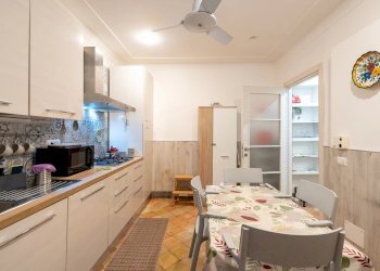 Trilocale Piazza Antonio Mancini, Roma - foto 15