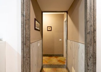 Trilocale Piazza Antonio Mancini, Roma - foto 19