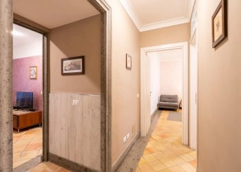 Trilocale Piazza Antonio Mancini, Roma - foto 27