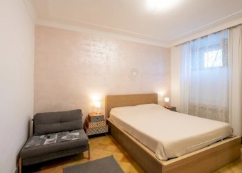 Trilocale Piazza Antonio Mancini, Roma - foto 28