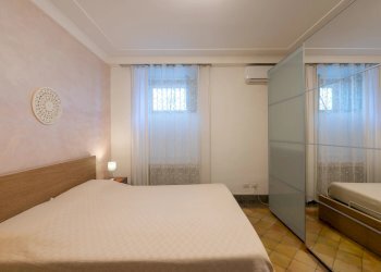 Trilocale Piazza Antonio Mancini, Roma - foto 30