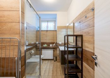 Trilocale Piazza Antonio Mancini, Roma - foto 35