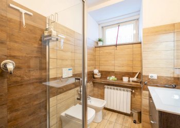 Trilocale Piazza Antonio Mancini, Roma - foto 36