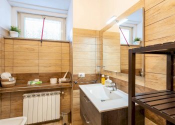 Trilocale Piazza Antonio Mancini, Roma - foto 38