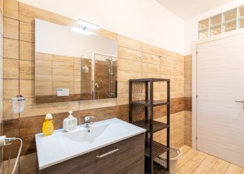 Trilocale Piazza Antonio Mancini, Roma - foto 39