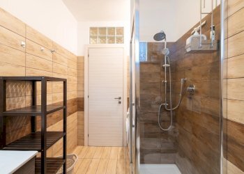 Trilocale Piazza Antonio Mancini, Roma - foto 40