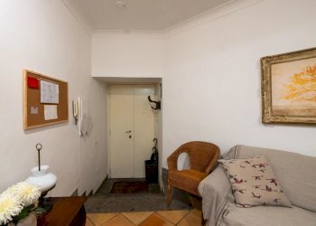 Trilocale Piazza Antonio Mancini, Roma - foto 47