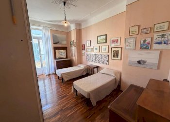 Trilocale Via Cavour, Ventimiglia - foto 7