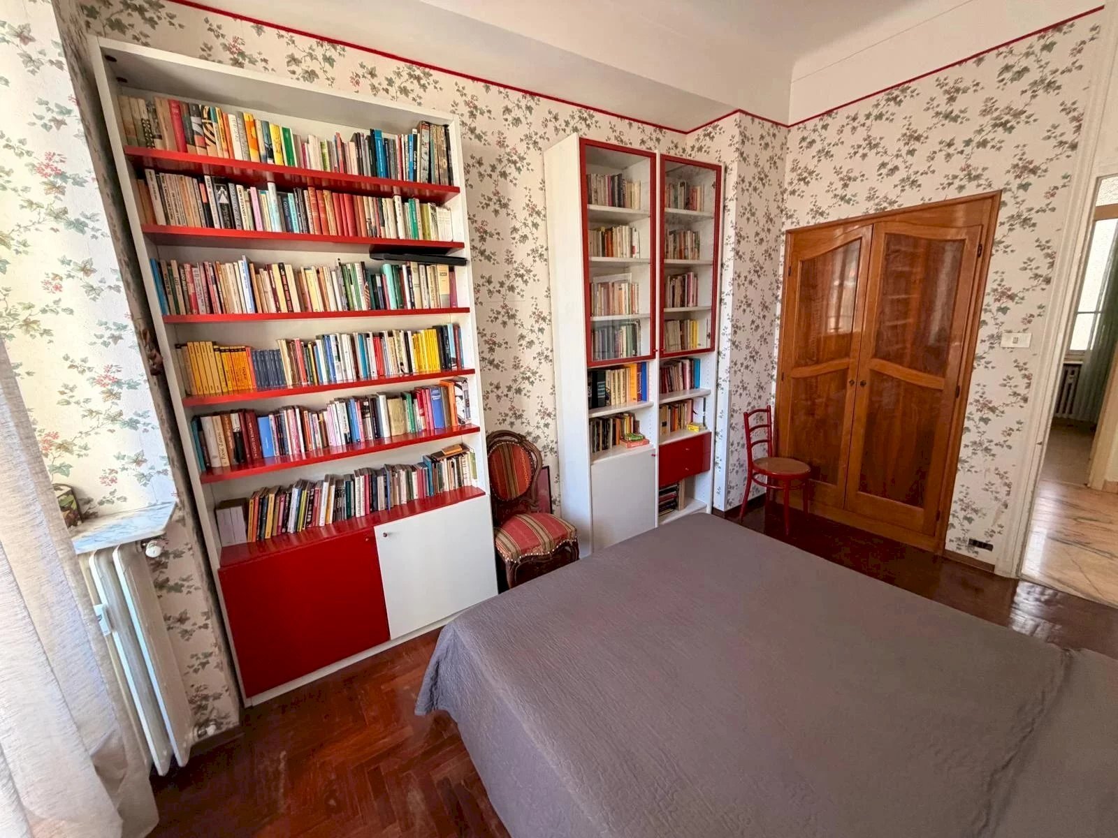 Trilocale Via Cavour, Ventimiglia - foto 3