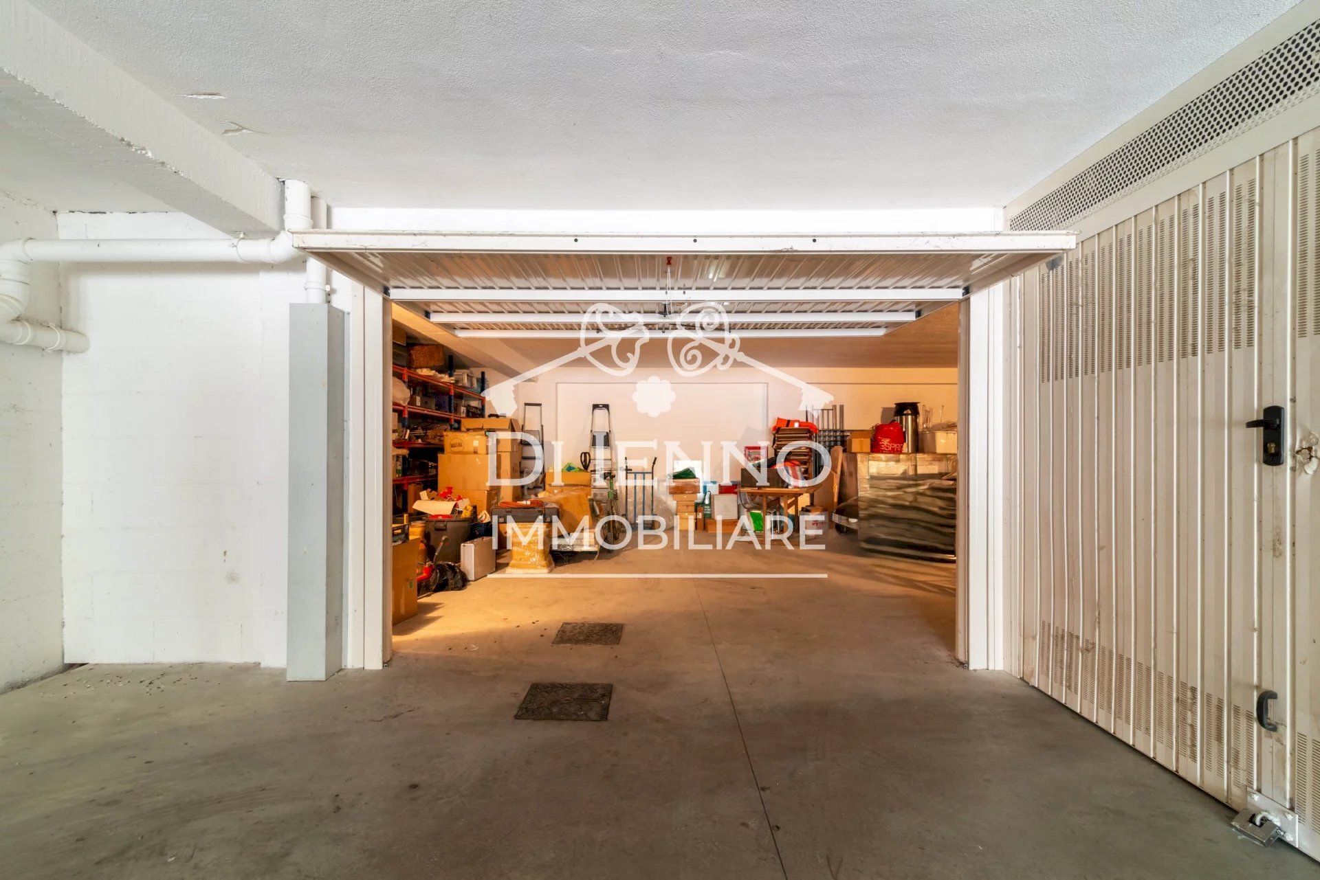 Appartamento Roma - foto 1