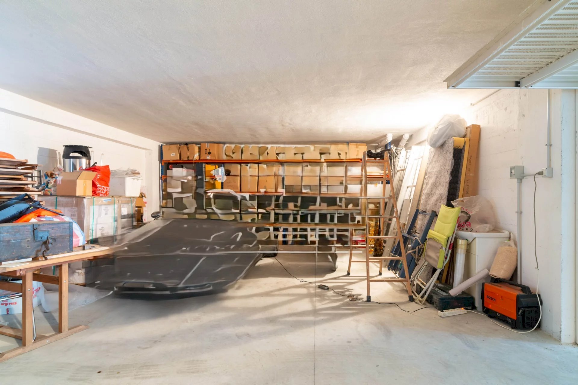 Appartamento Roma - foto 3