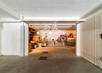 Appartamento Roma - foto 12