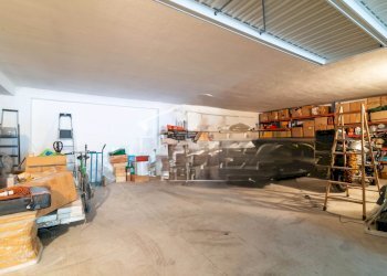 Appartamento Roma - foto 13