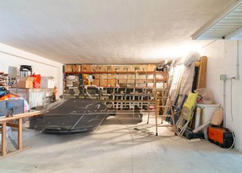 Appartamento Roma - foto 19