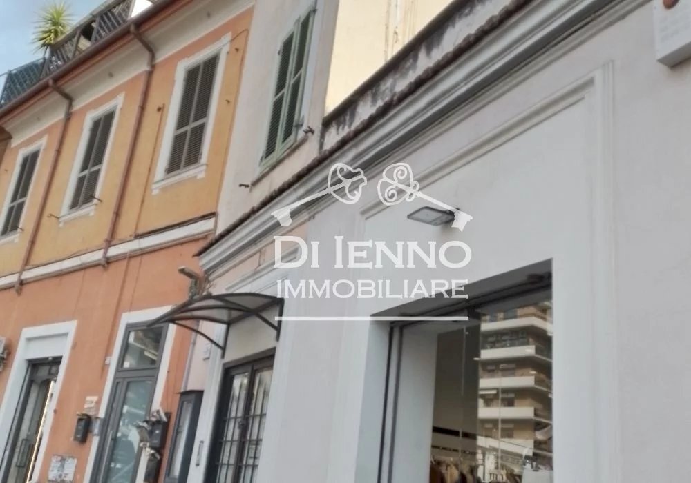 Shop Via Flaminia, Roma - photo 1