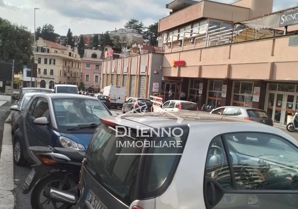 Shop Via Flaminia, Roma - photo 2