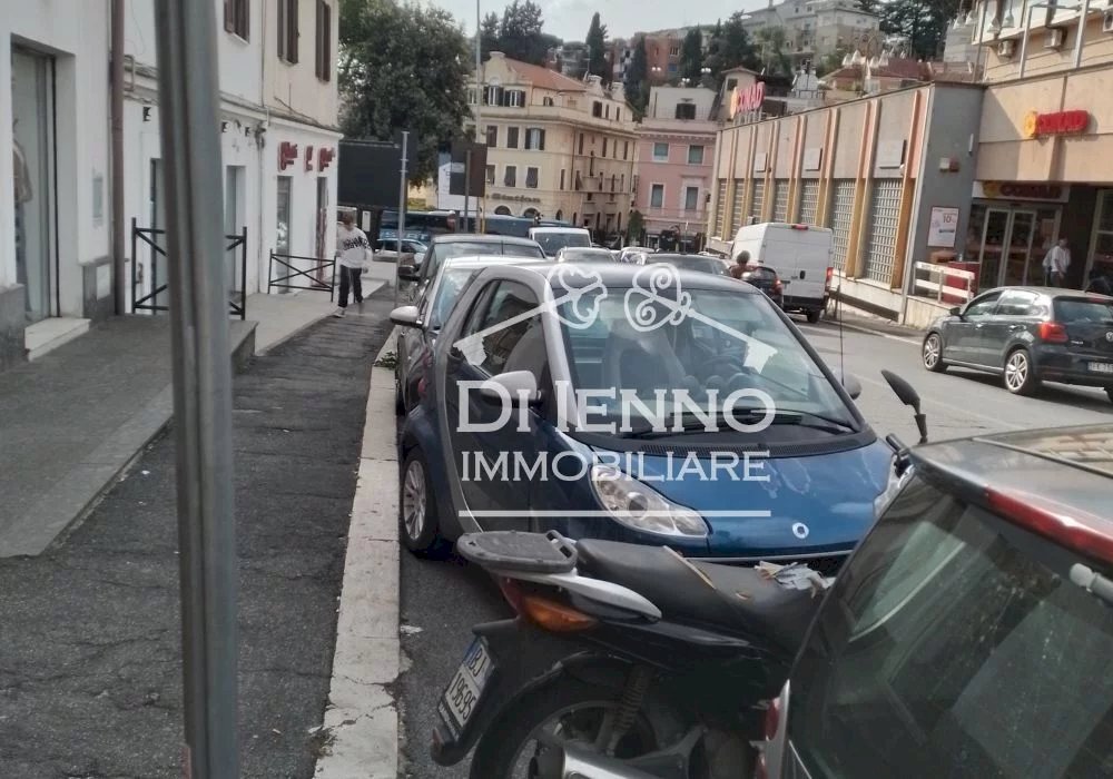 Shop Via Flaminia, Roma - photo 3