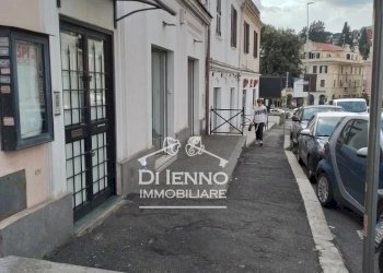 Appartamento Via Flaminia, Roma - foto 7