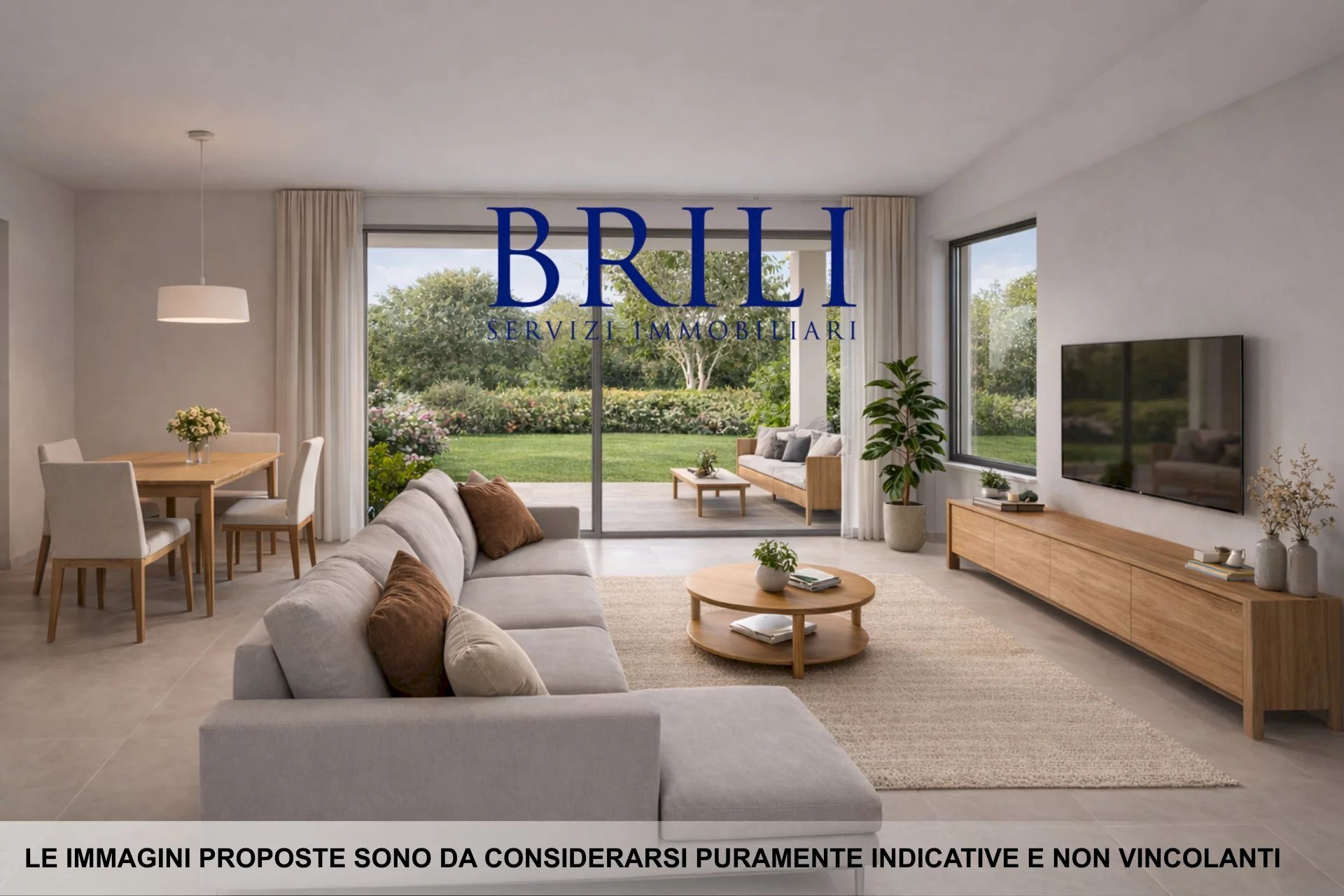 Villa Via Alessandro Vincentelli, Loiri Porto San Paolo - foto 2