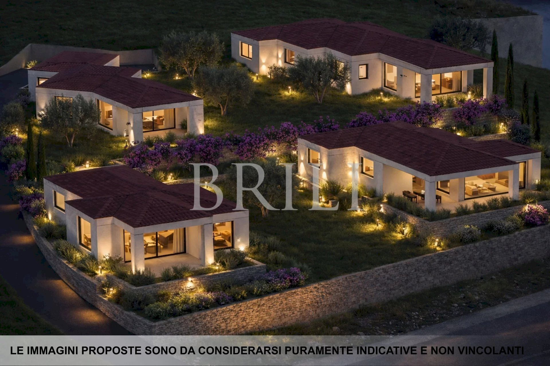 Villa Via Alessandro Vincentelli, Loiri Porto San Paolo - foto 2
