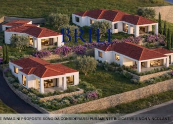 Villa Via Alessandro Vincentelli, Loiri Porto San Paolo - foto 1