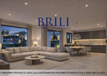 Villa Via Alessandro Vincentelli, Loiri Porto San Paolo - foto 4