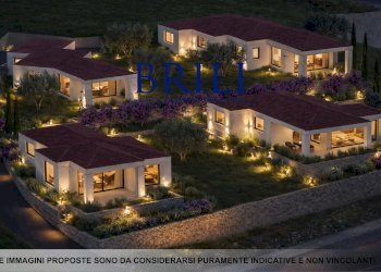 Villa Via Alessandro Vincentelli, Loiri Porto San Paolo - foto 9