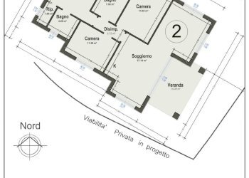 Villa Via Alessandro Vincentelli, Loiri Porto San Paolo - foto 10