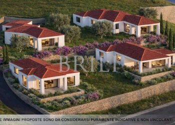 Villa Via Alessandro Vincentelli, Loiri Porto San Paolo - foto 1