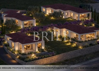 Villa Via Alessandro Vincentelli, Loiri Porto San Paolo - foto 2
