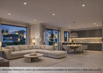 Villa Via Alessandro Vincentelli, Loiri Porto San Paolo - foto 5