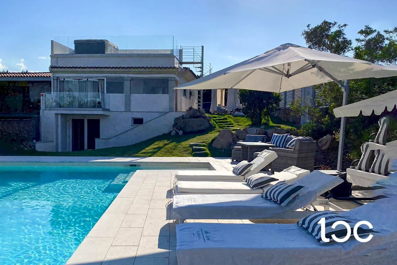 Appartamento San Teodoro - foto 1