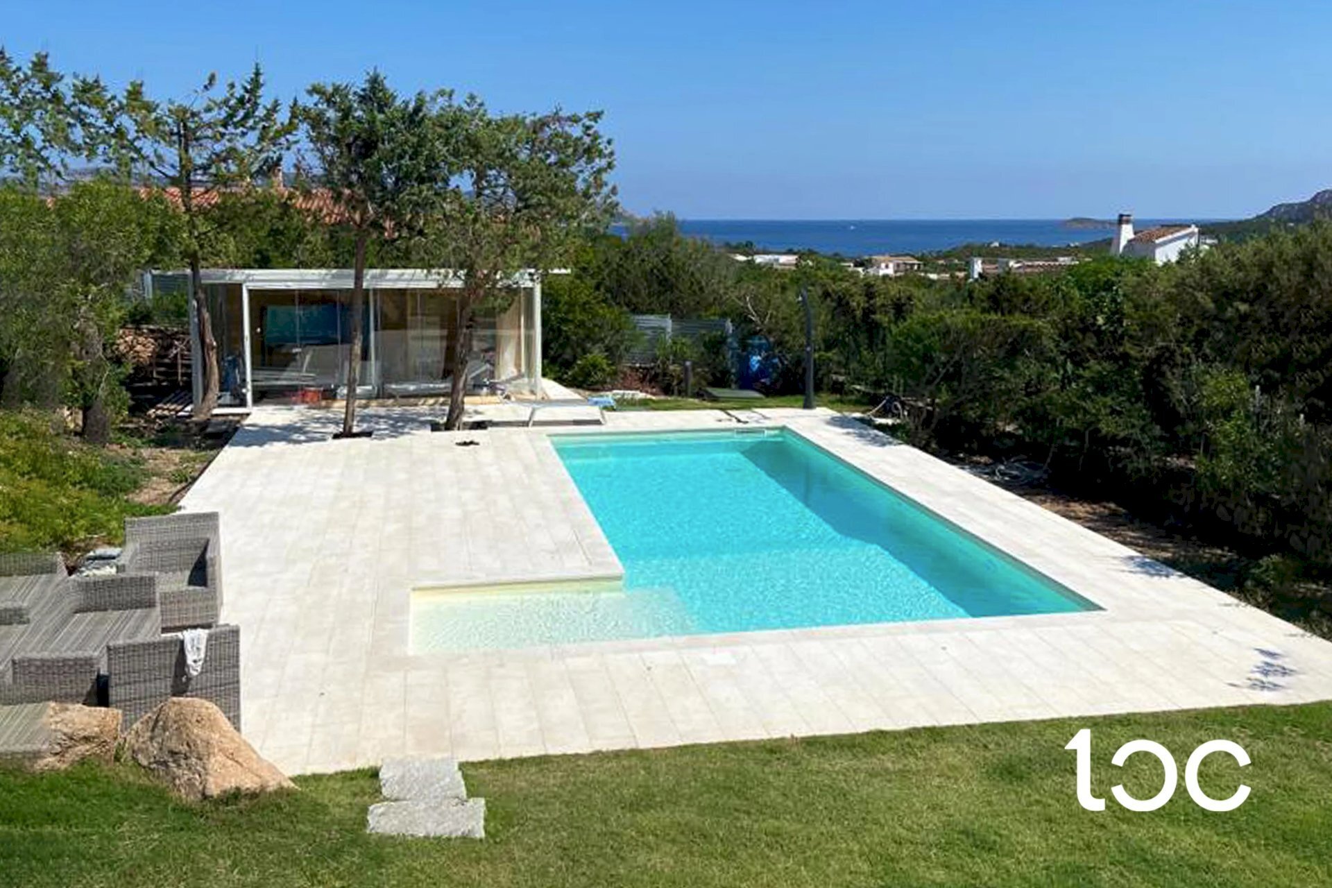 Appartamento San Teodoro - foto 3