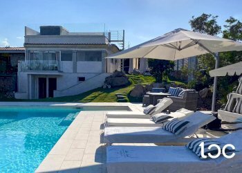 Appartamento San Teodoro - foto 1