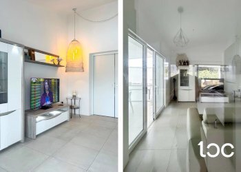 Appartamento San Teodoro - foto 9