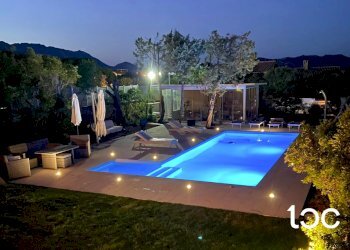 Appartamento San Teodoro - foto 15