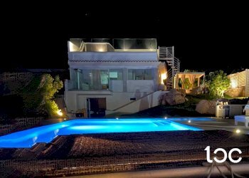 Appartamento San Teodoro - foto 16