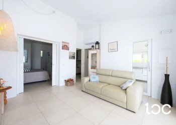Appartamento San Teodoro - foto 17