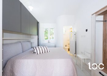 Appartamento San Teodoro - foto 20