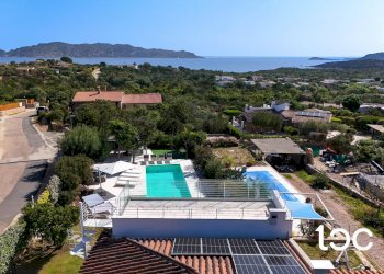 Appartamento San Teodoro - foto 37