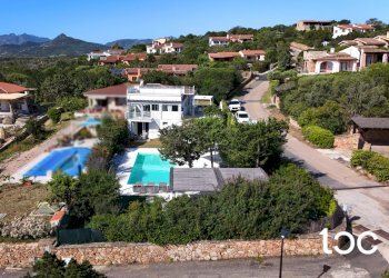 Appartamento San Teodoro - foto 39