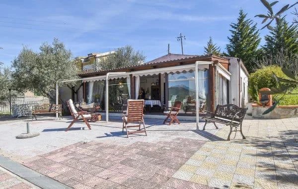 Villa Enna, Enna - foto 1