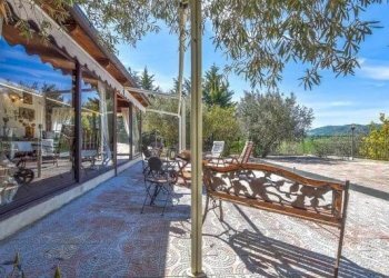 Villa Enna, Enna - foto 16