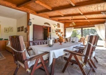 Villa Enna, Enna - foto 20