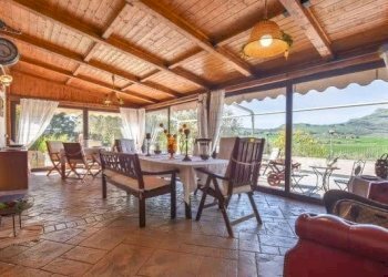 Villa Enna, Enna - foto 23