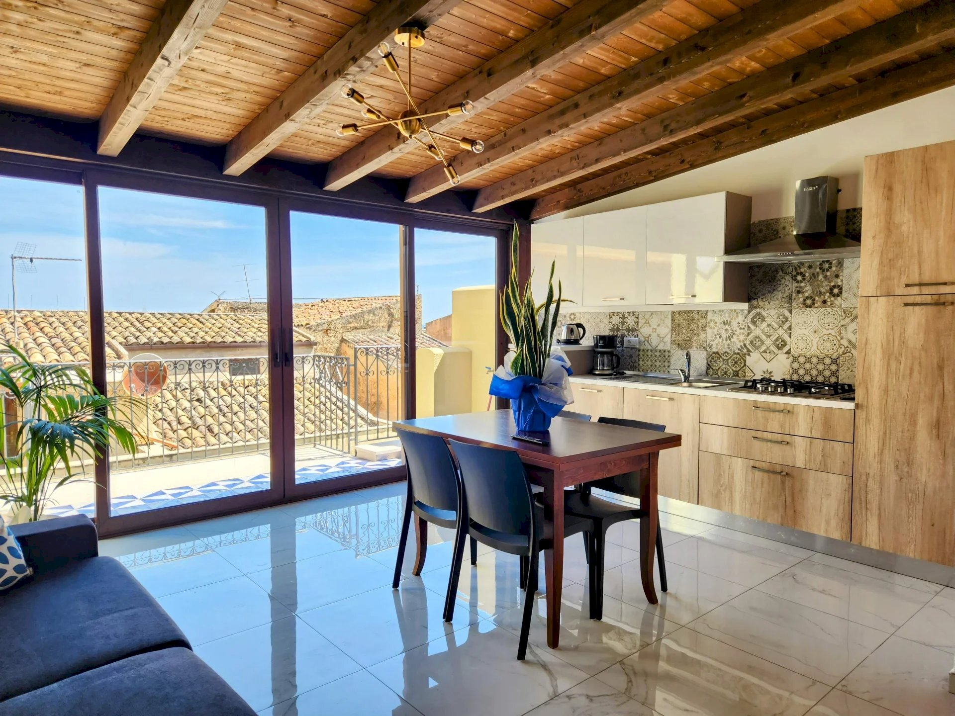 Appartamento Castellammare del Golfo, Castellammare del Golfo - foto 2