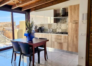 Apartment Castellammare del Golfo, Castellammare del Golfo - photo 4