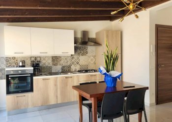 Apartment Castellammare del Golfo, Castellammare del Golfo - photo 7